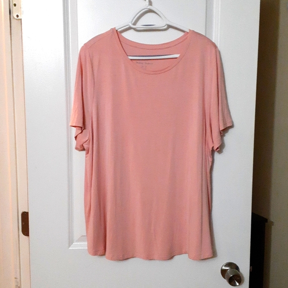 Addition Elle Modern Tee - Picture 1 of 3